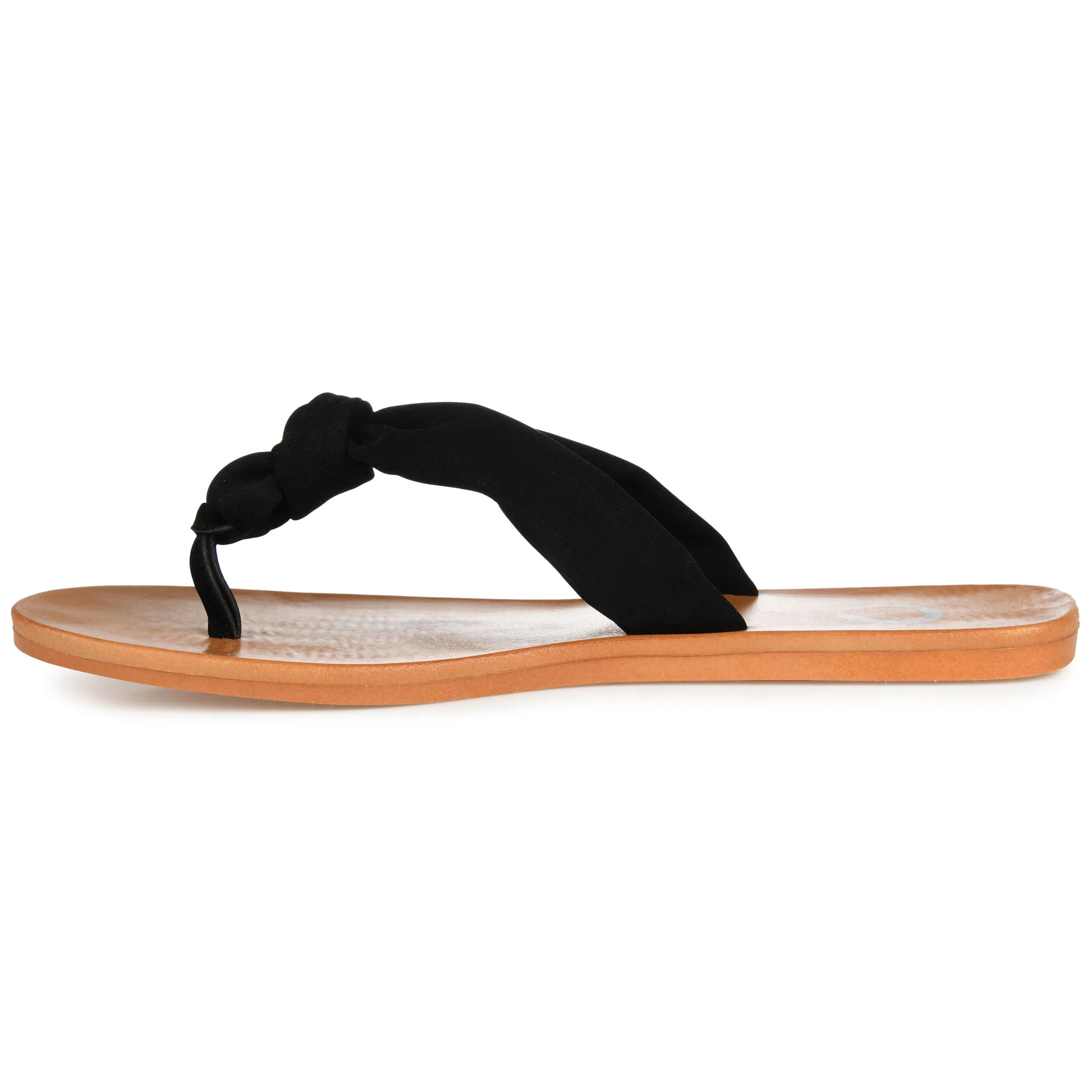 Journee Women's Brindle Sandal