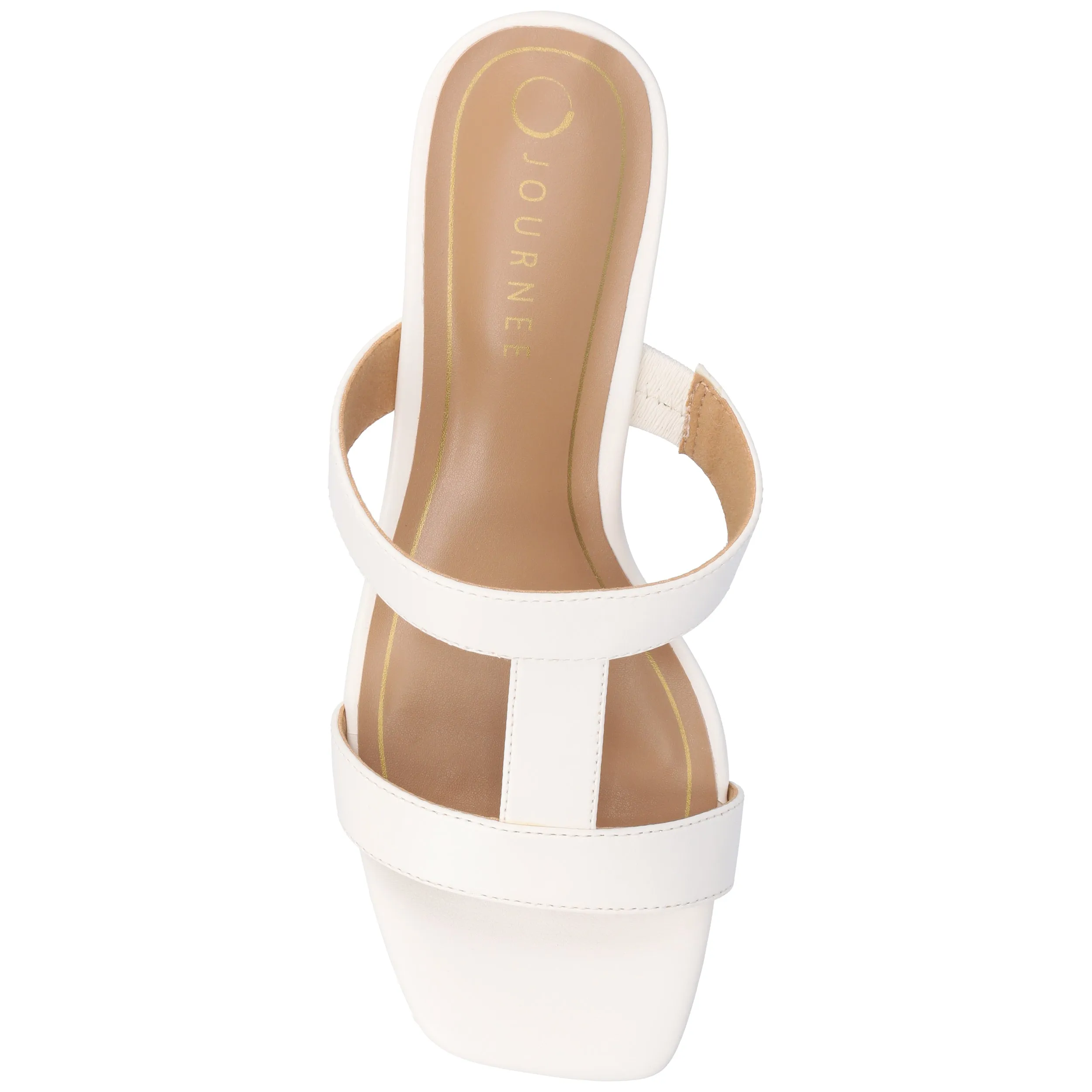 Journee Women's Clodie Wedge Sandals