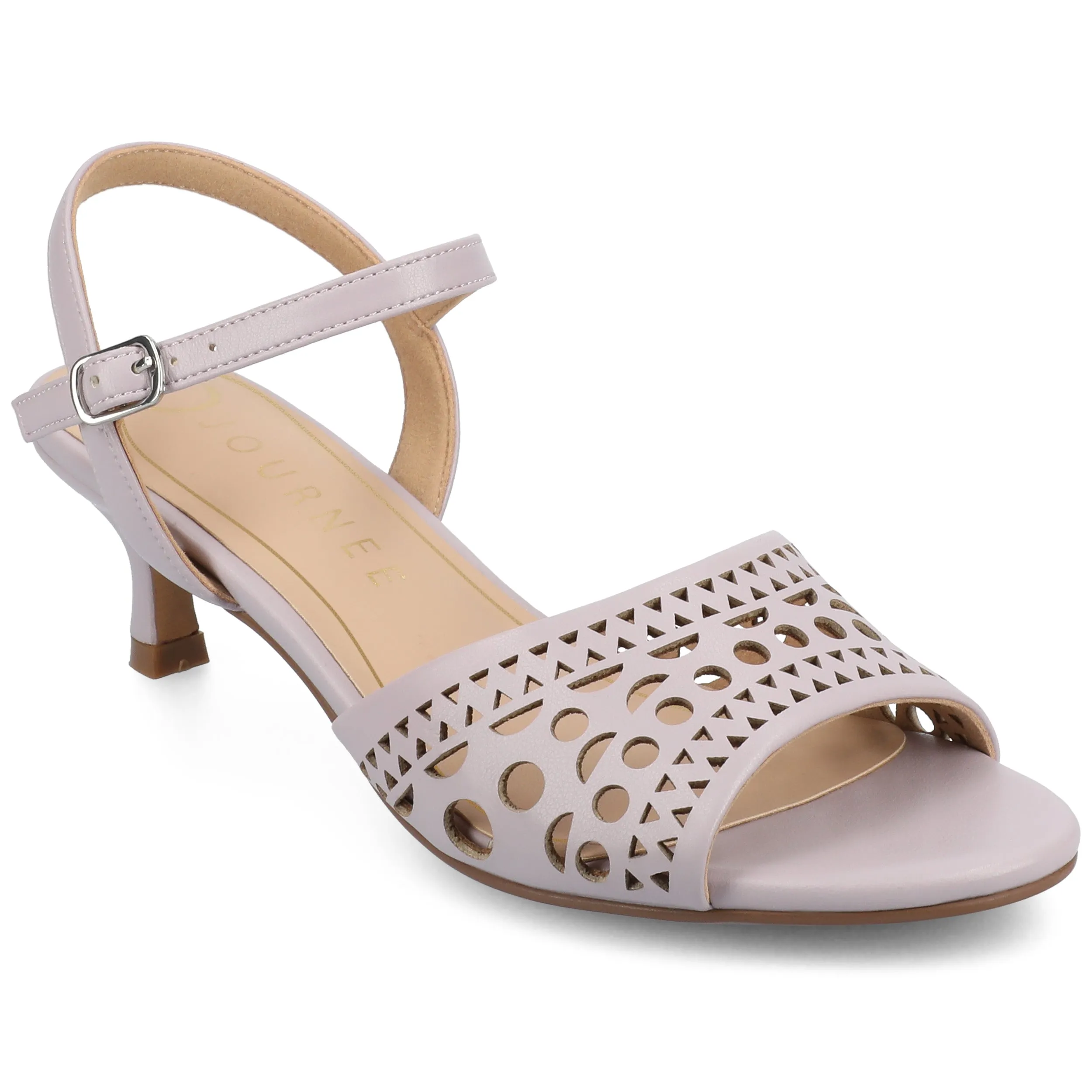 Journee Women's Jessly Dress Sandals