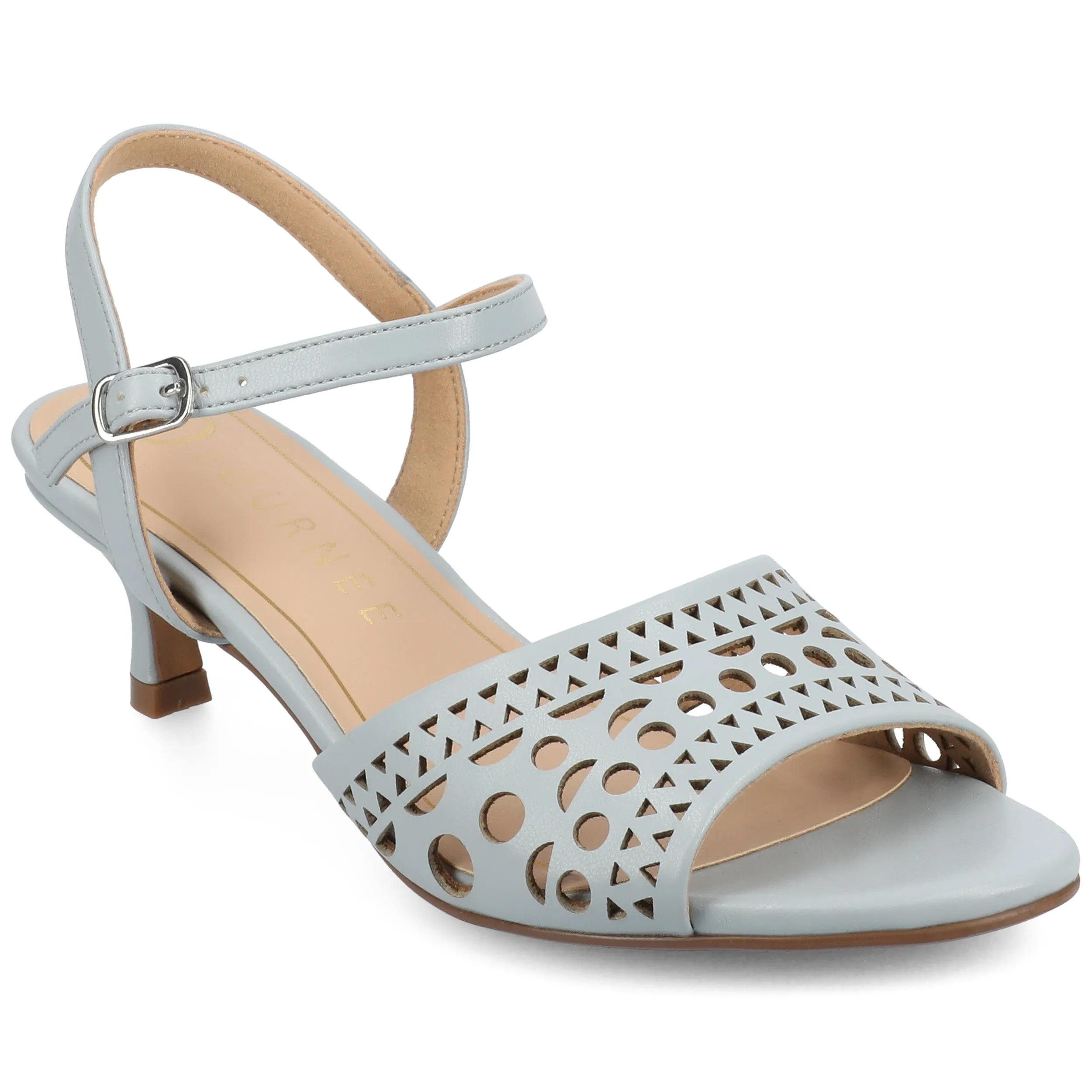 Journee Women's Jessly Dress Sandals
