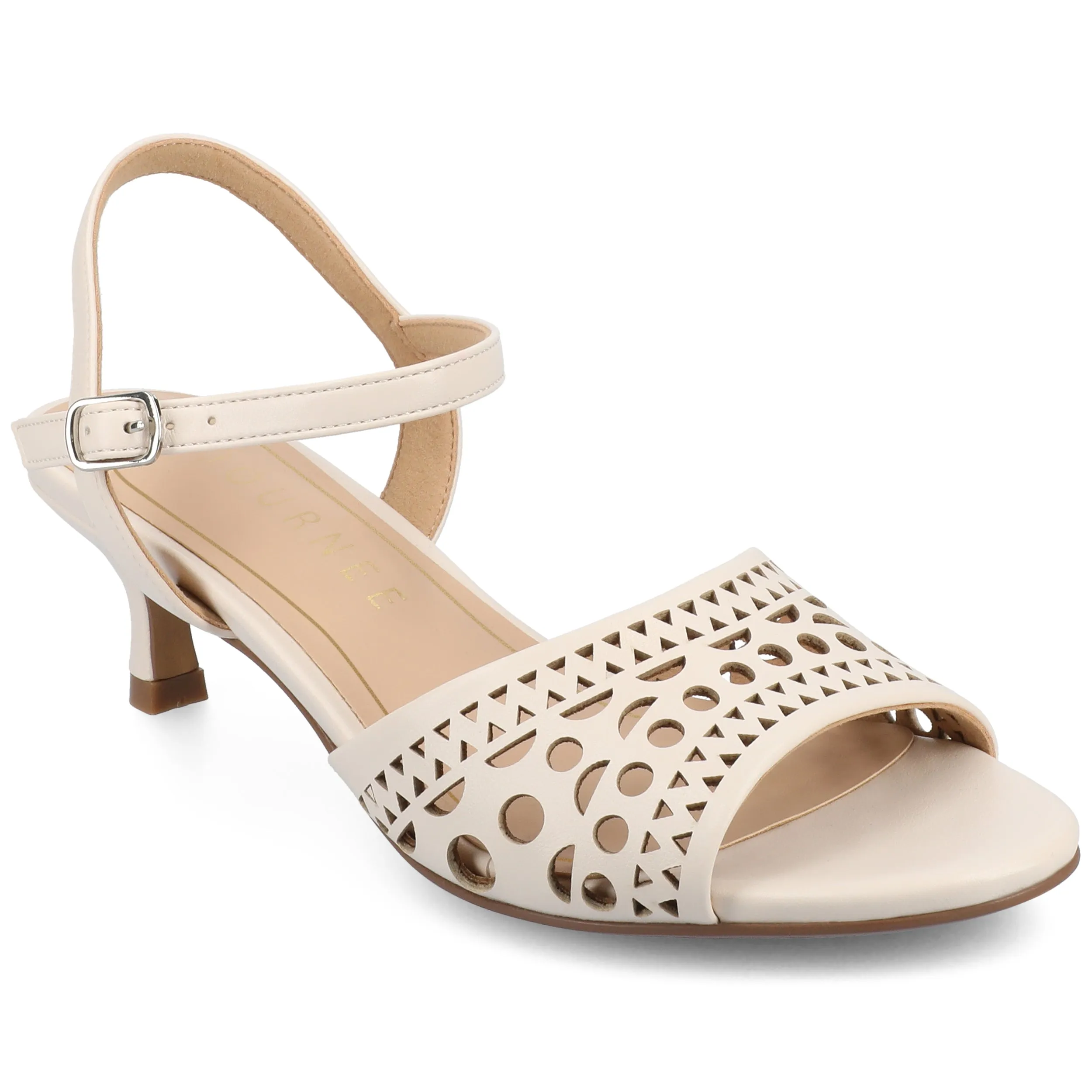 Journee Women's Jessly Dress Sandals