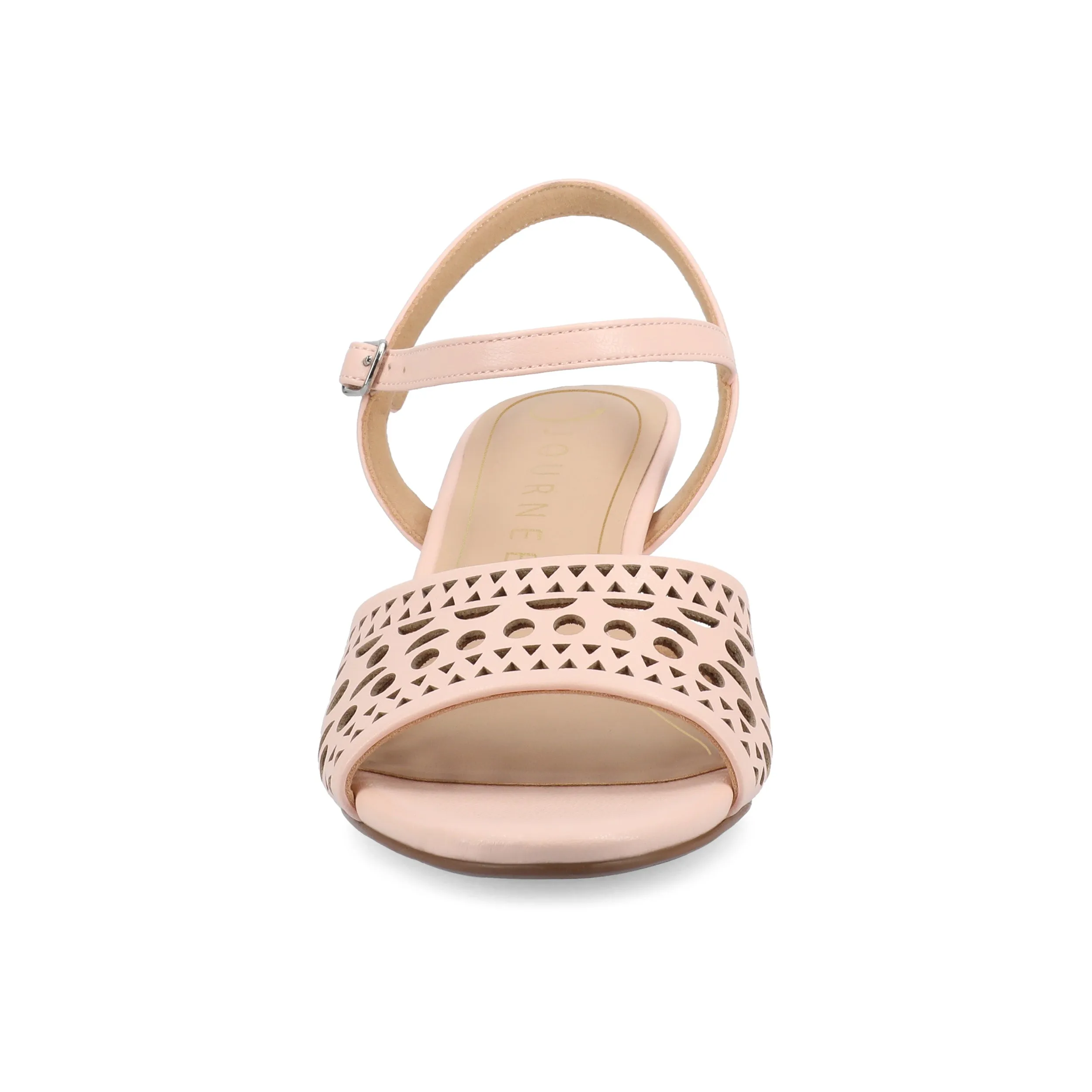 Journee Women's Jessly Dress Sandals