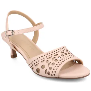 Journee Women's Jessly Dress Sandals