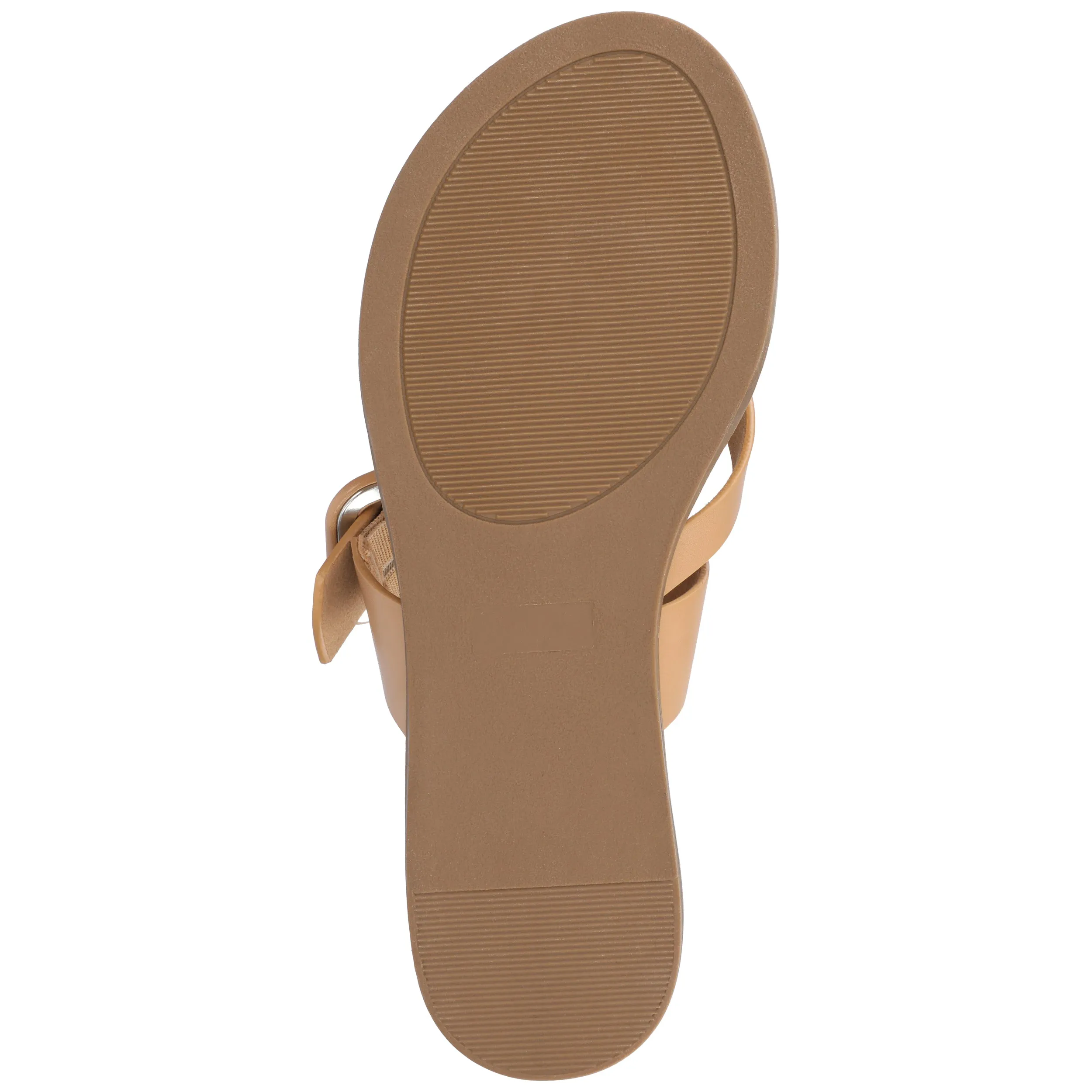 Journee Women's Layra Flat Sandals