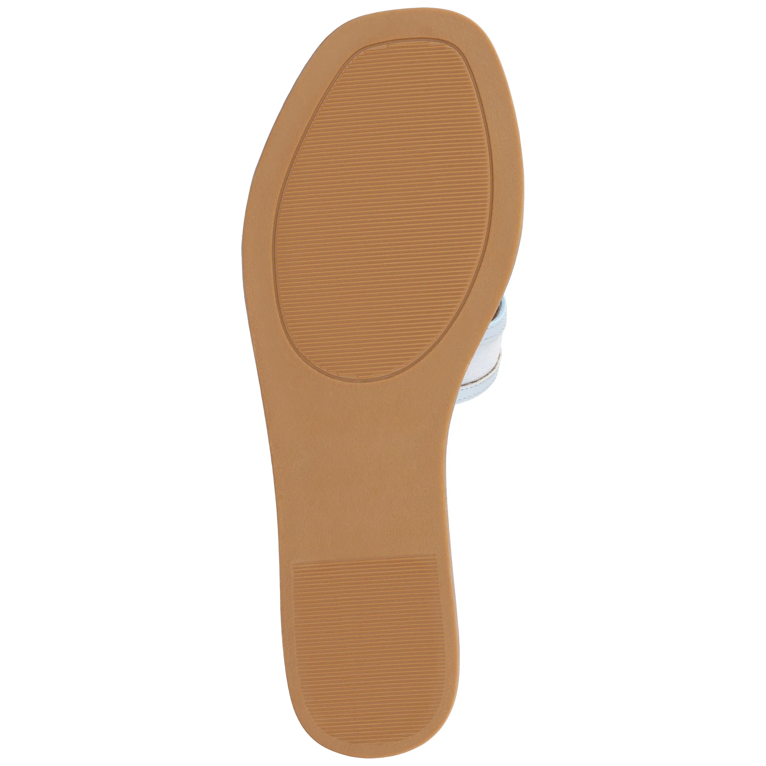Journee Women's Primah Flat Sandals