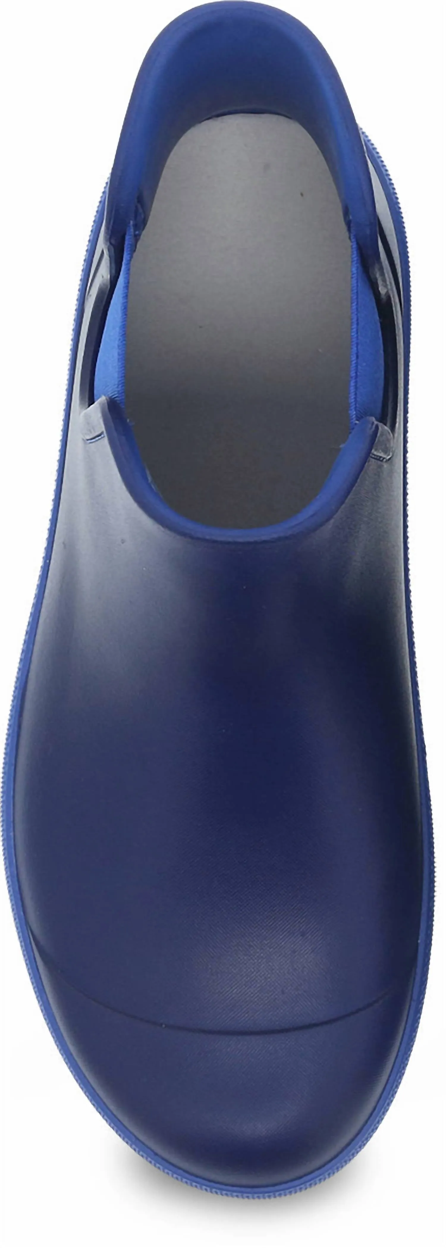 Karmel Rain Boot In Blue