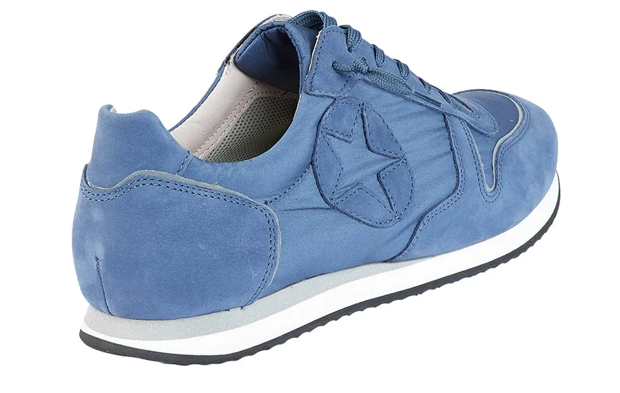 Ken Gemini Blue