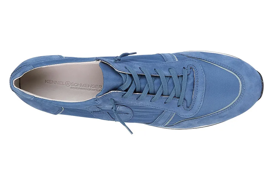 Ken Gemini Blue