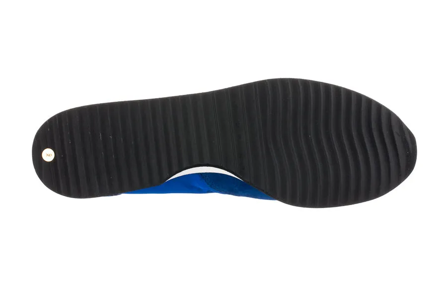Ken Gemini Electric  Blue