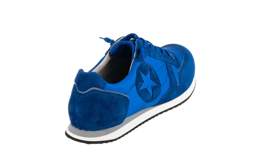Ken Gemini Electric  Blue