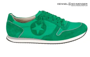 Ken Gemini Green