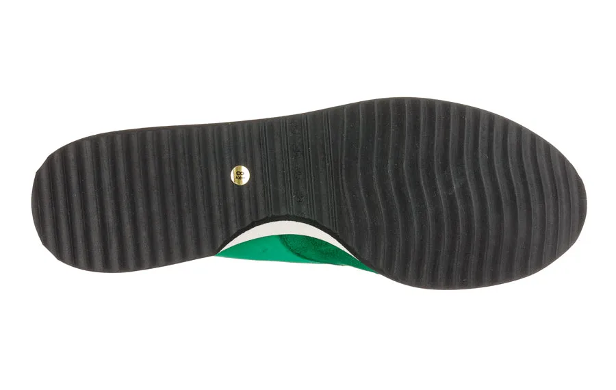 Ken Gemini Green