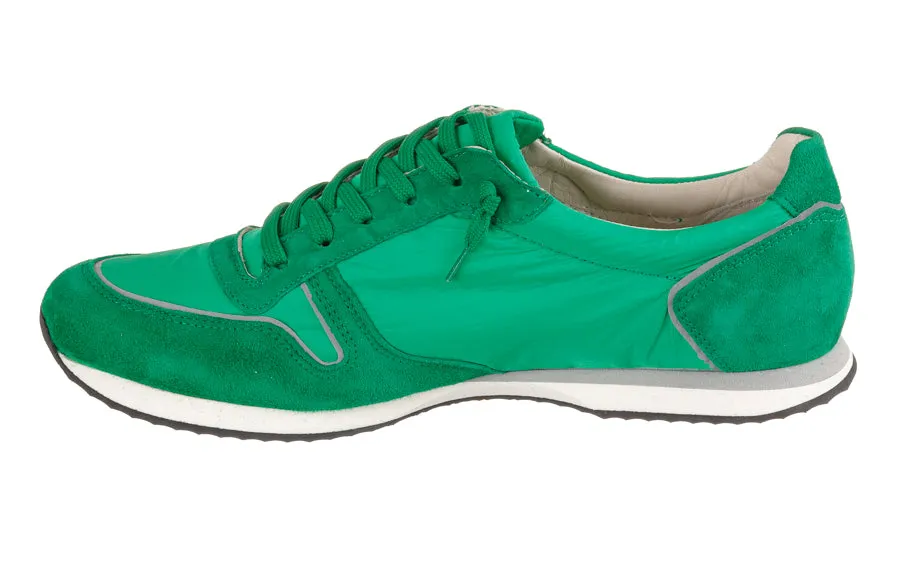 Ken Gemini Green