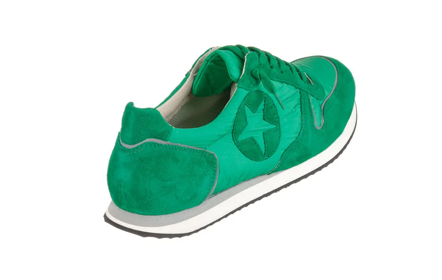 Ken Gemini Green