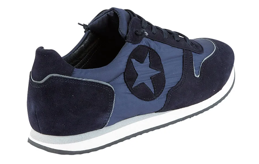 Ken Gemini Navy