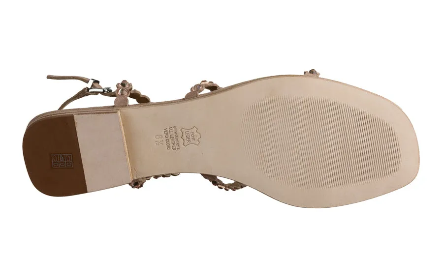 Ken Pendent Beige