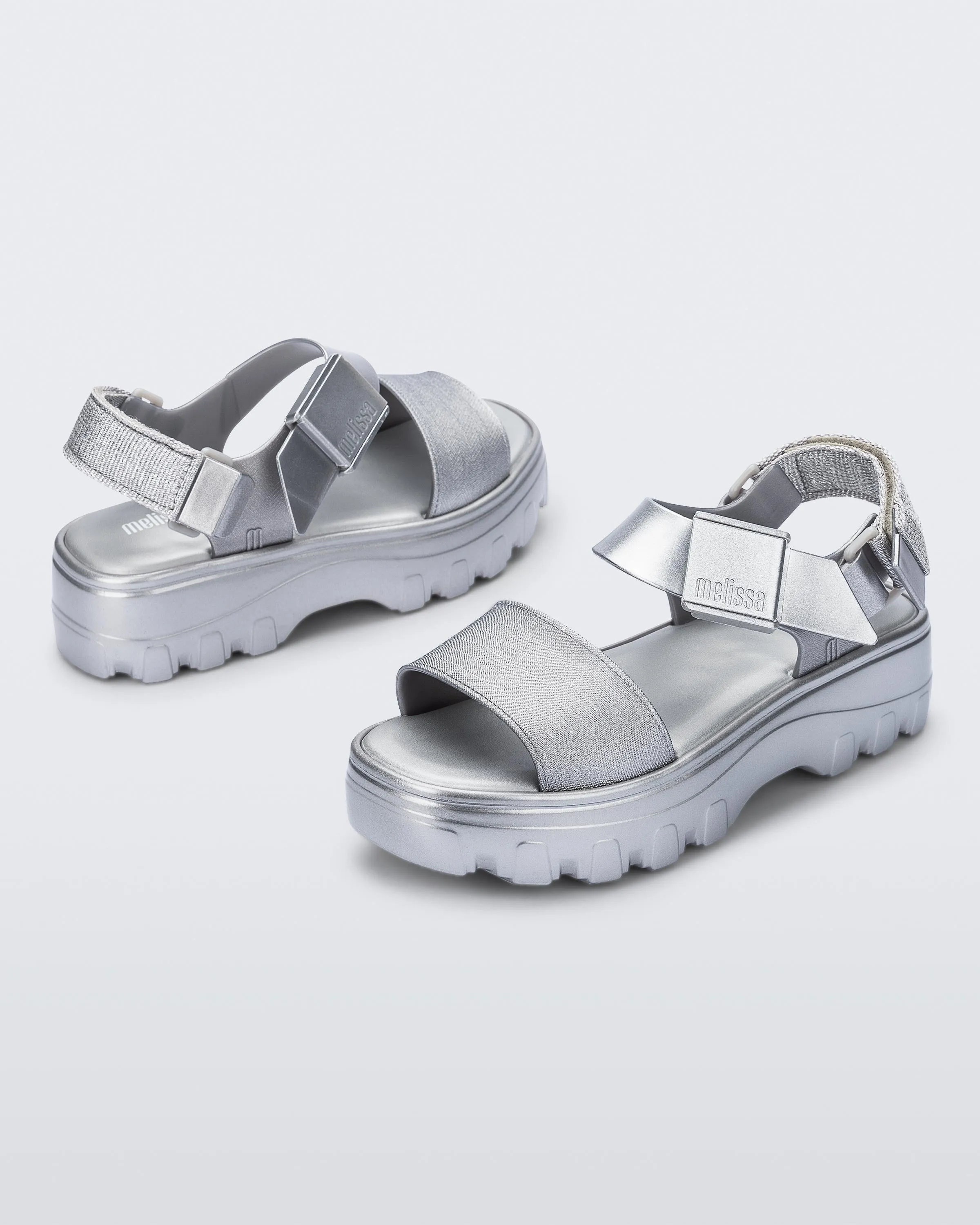 Kick Off Sandal