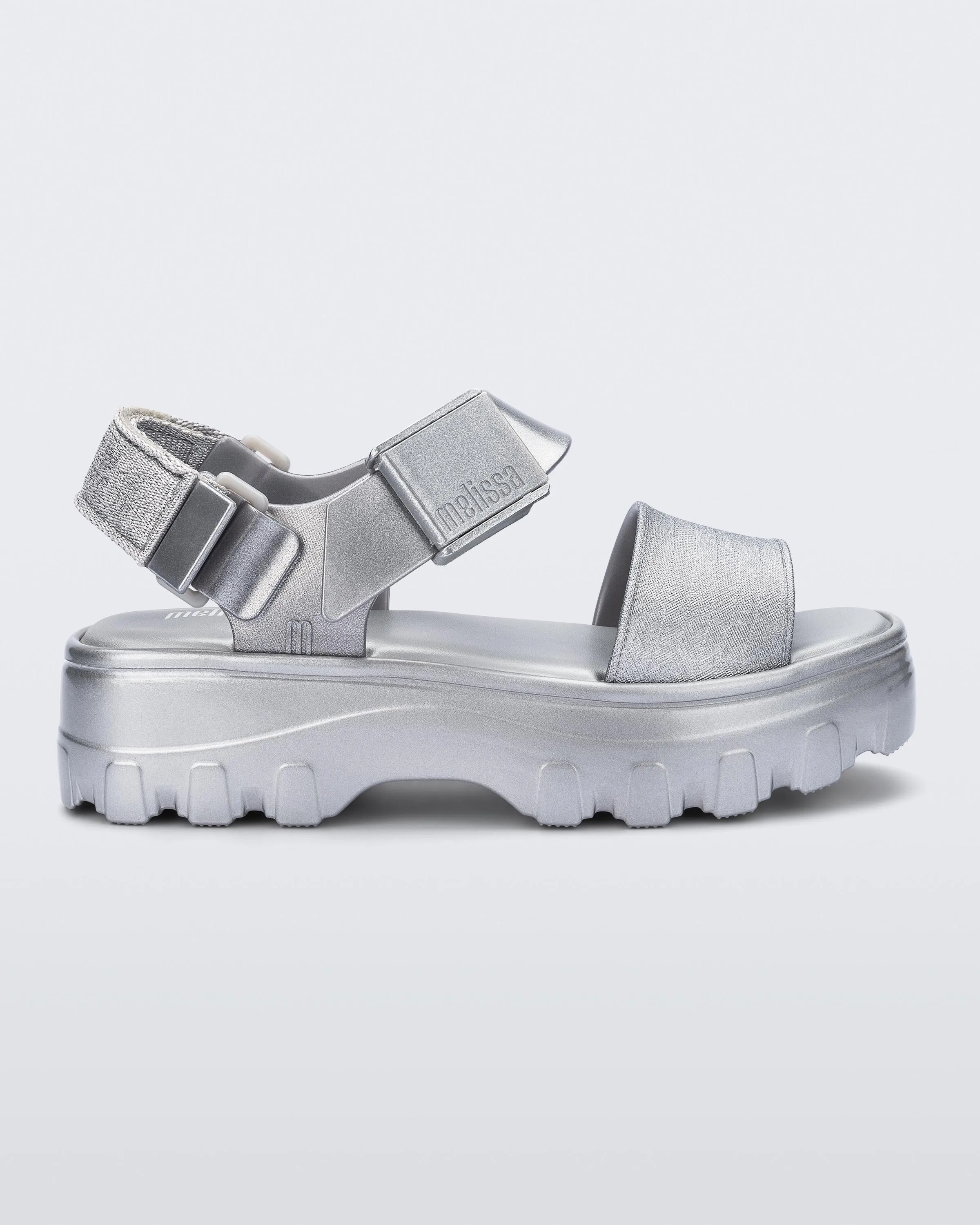 Kick Off Sandal