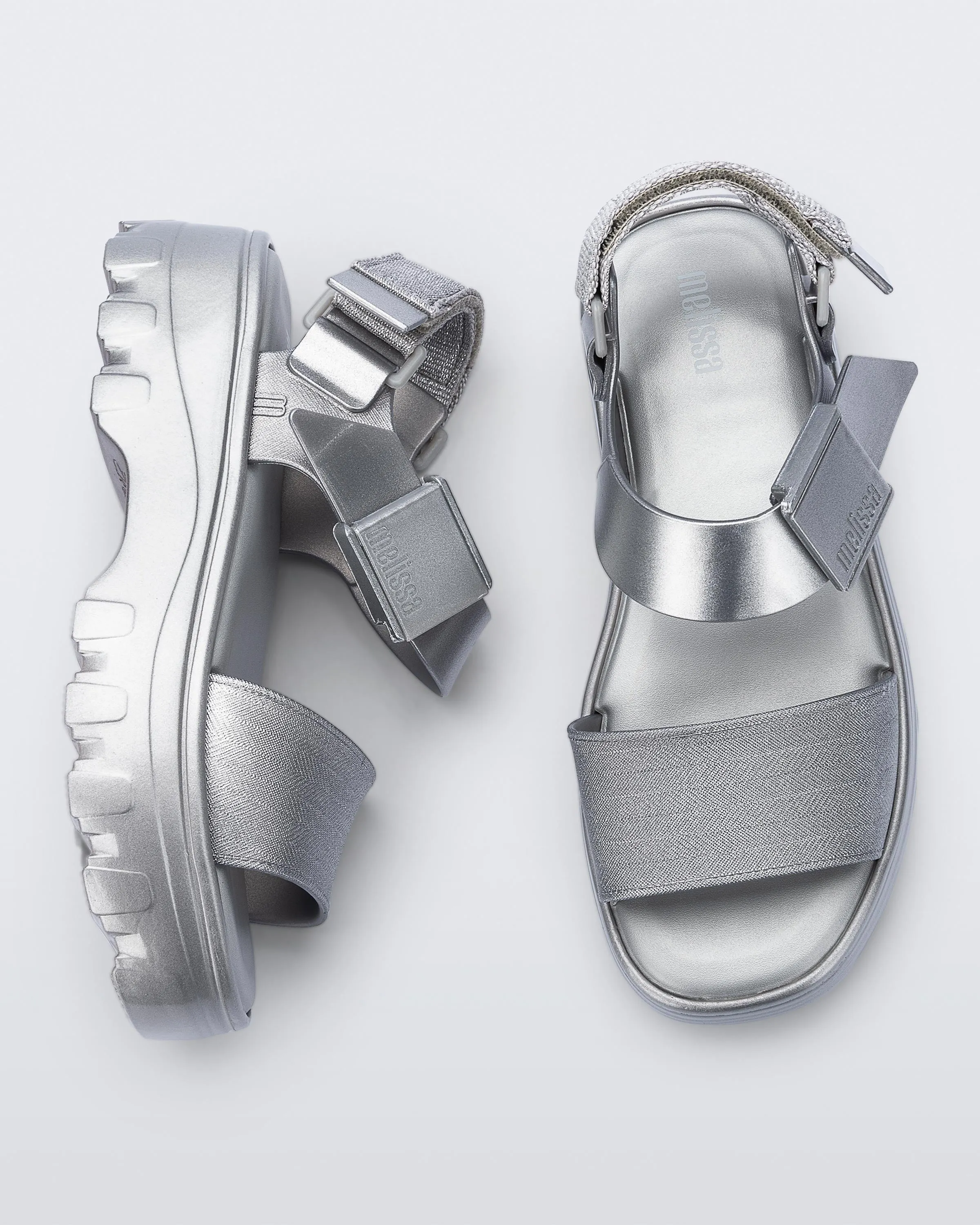 Kick Off Sandal