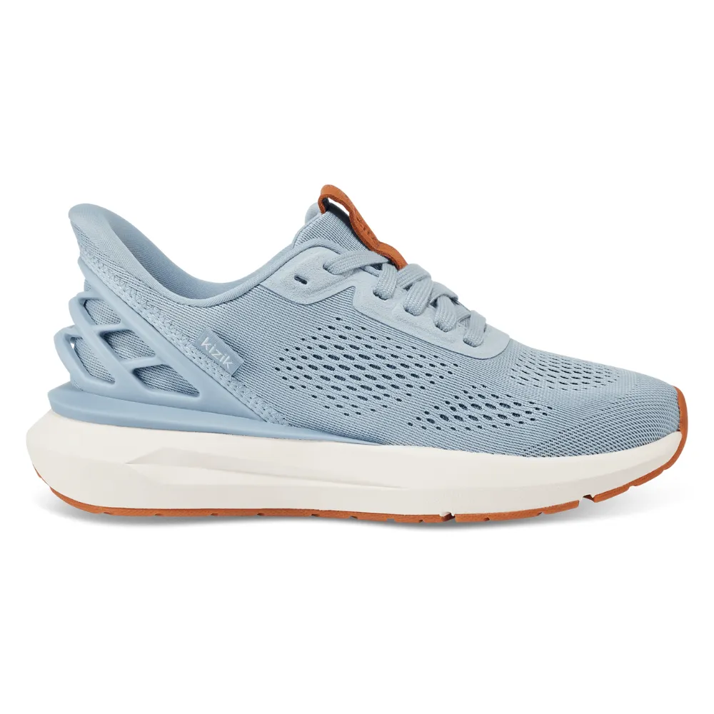 Kizik Athens 2 Soft Chambray Shoe (Women's)