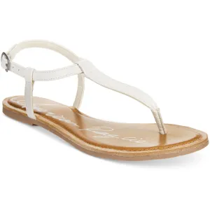 Krista Womens Thong Sandals