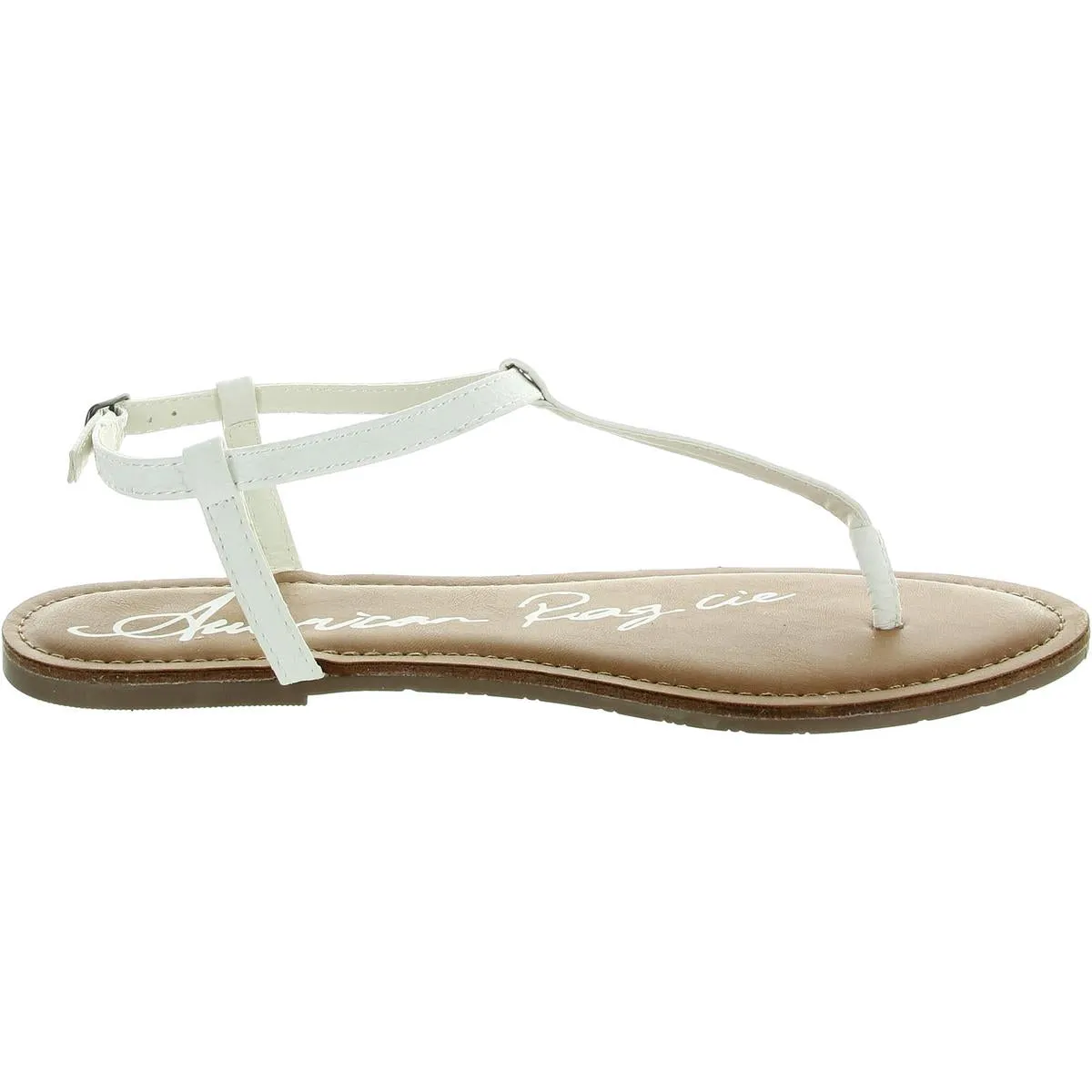 Krista Womens Thong Sandals