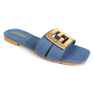 KYRA3 - DENIM