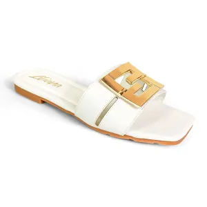 KYRA3 - WHITE