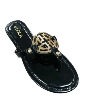 L7590 - BLACK