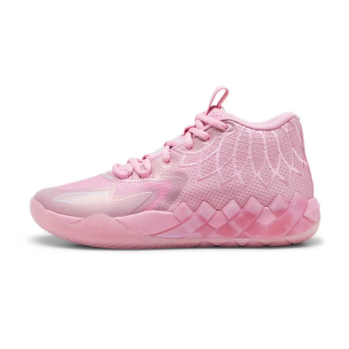   LaMelo Ball MB.01 'Iridescent'