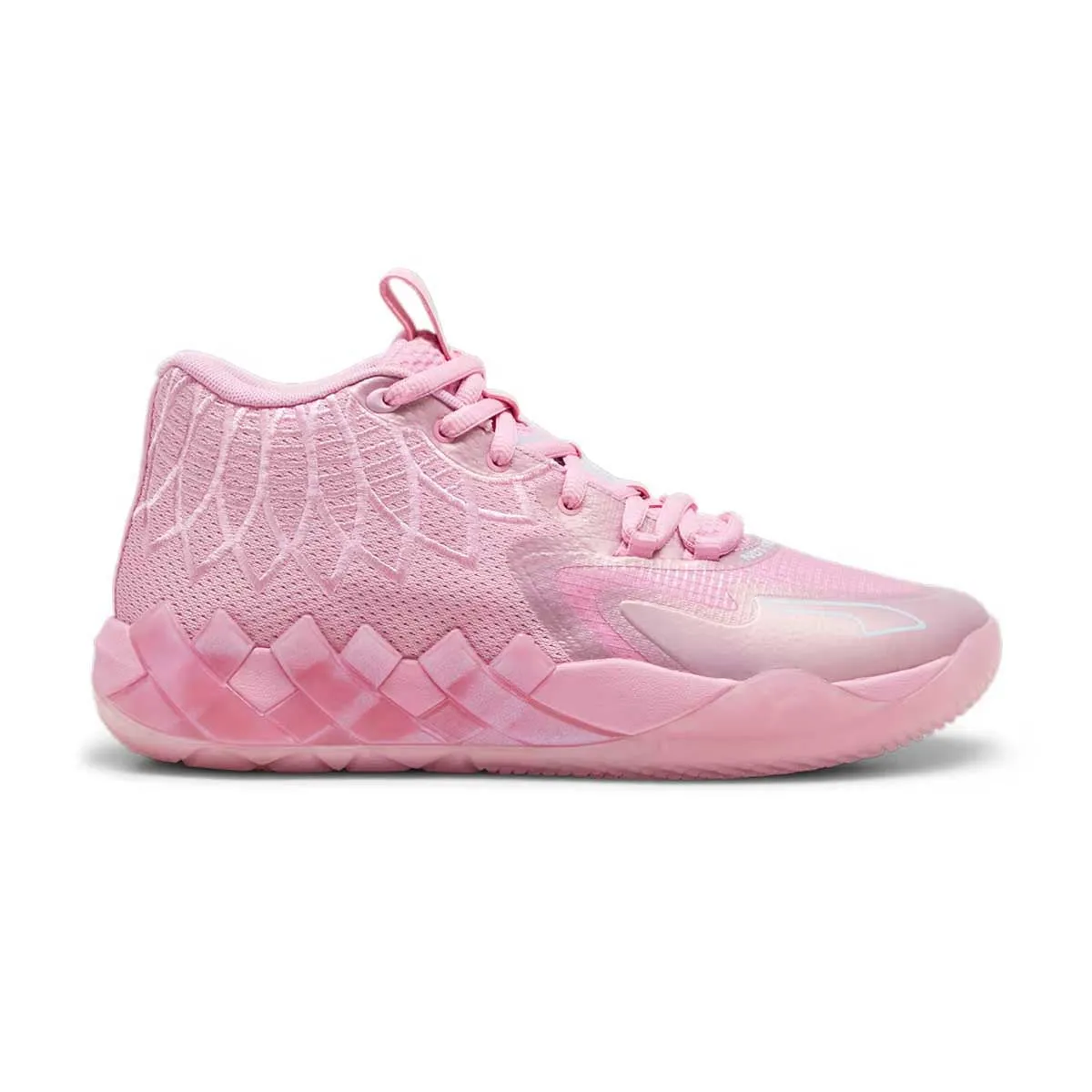   LaMelo Ball MB.01 'Iridescent'