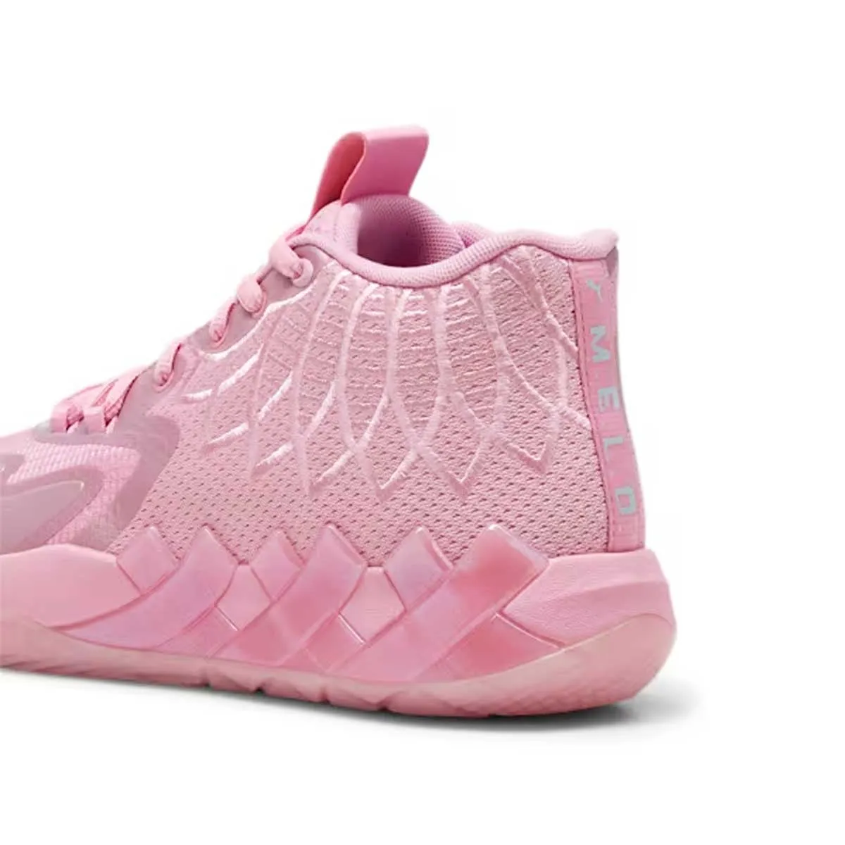   LaMelo Ball MB.01 'Iridescent'