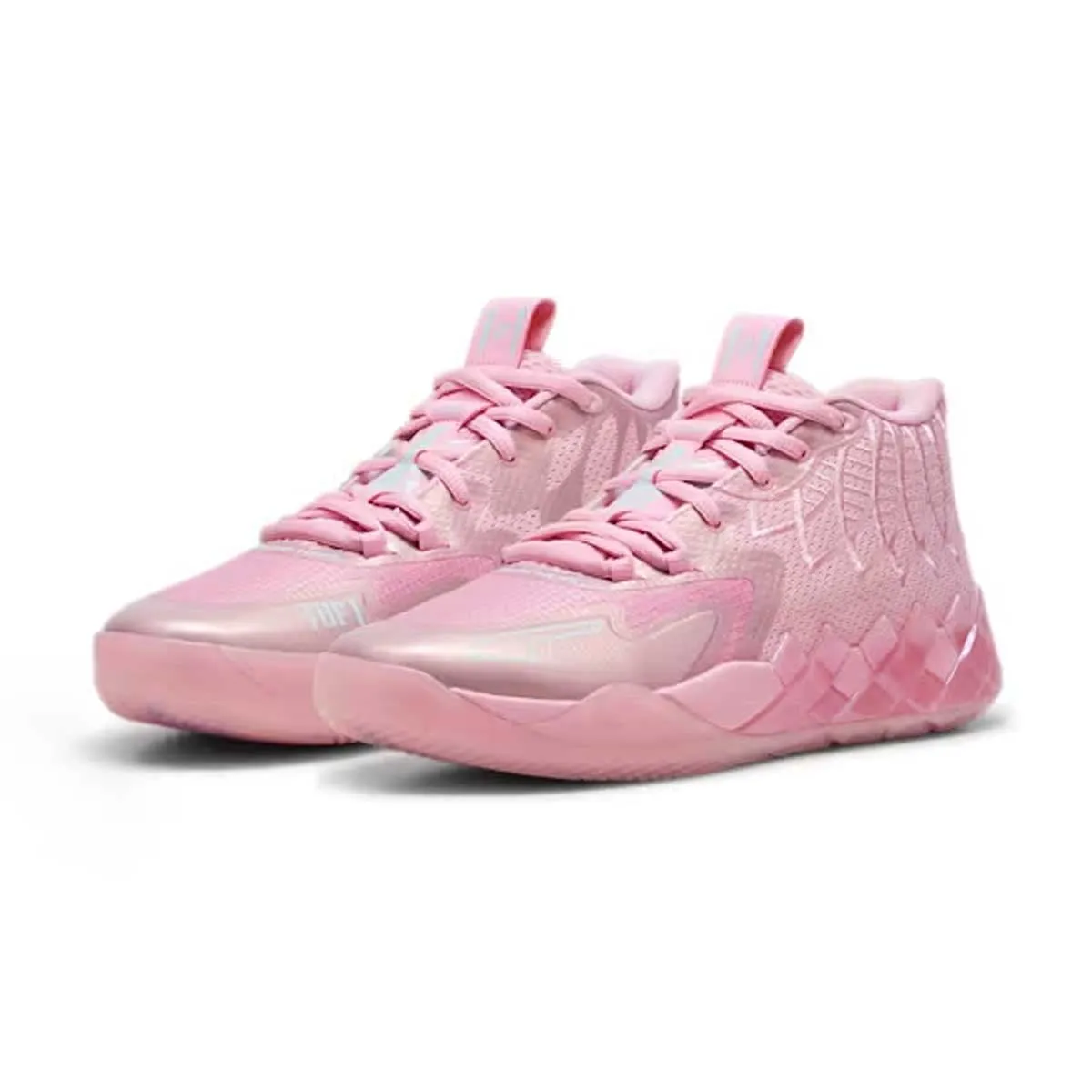   LaMelo Ball MB.01 'Iridescent'