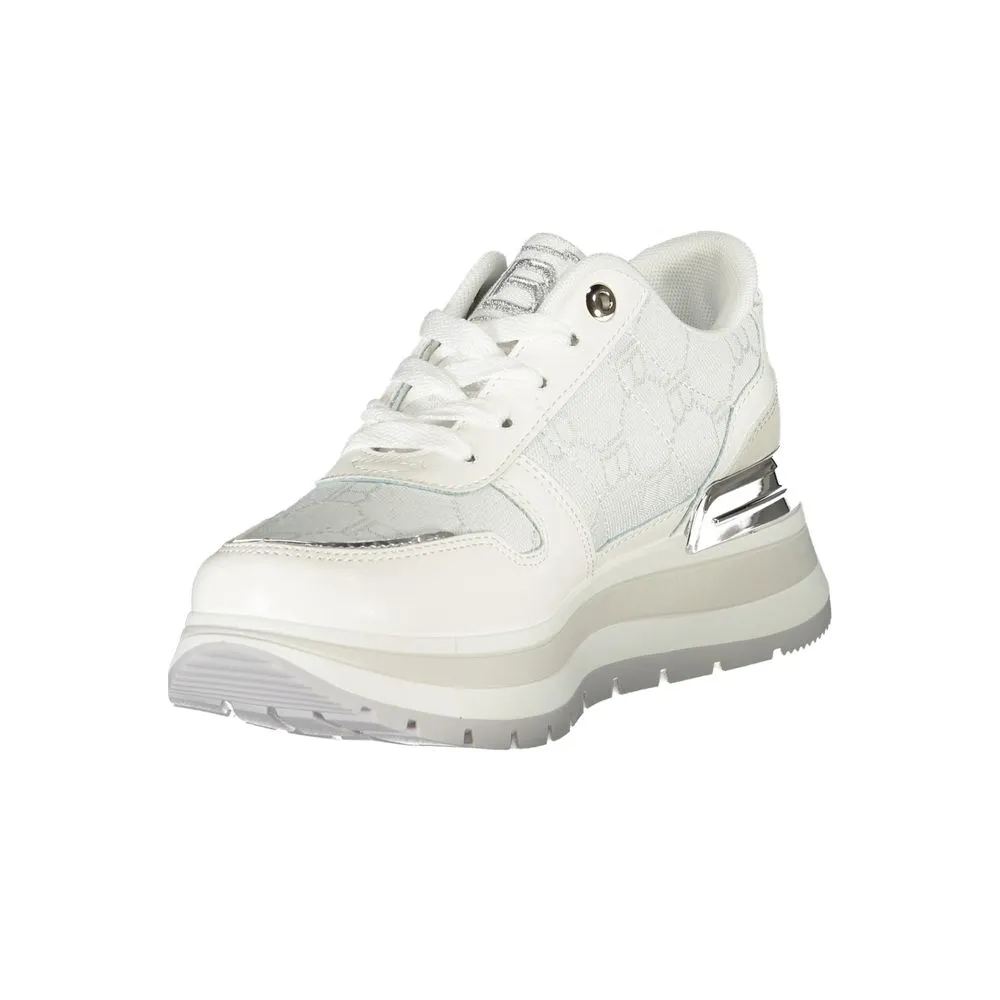 Laura Biagiotti Polyester Women Women's Sneaker