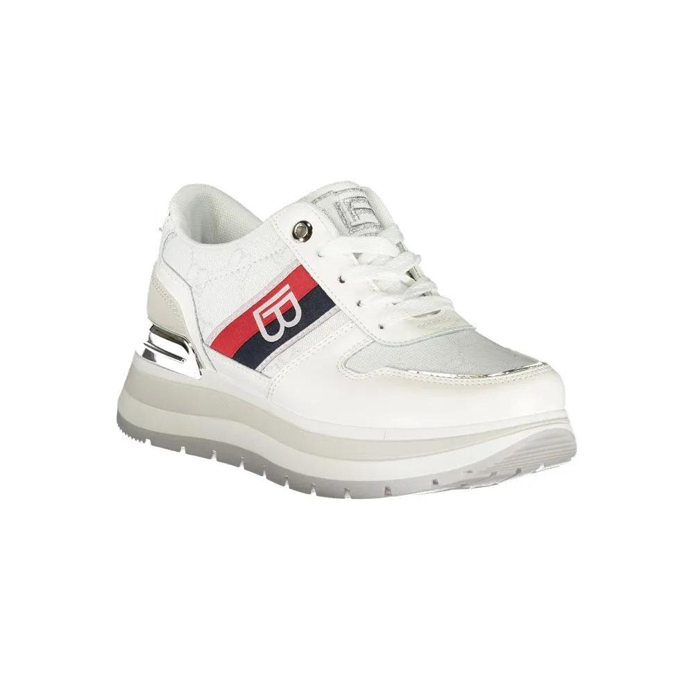 Laura Biagiotti Polyester Women Women's Sneaker