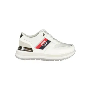Laura Biagiotti Polyester Women Women's Sneaker