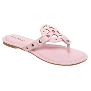 LIMIT20 - LIGHT PINK