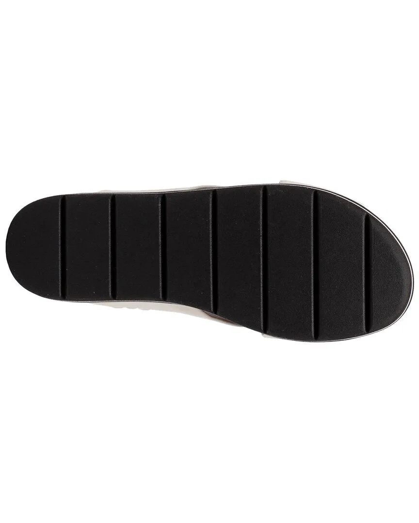 Linea Paolo Rhea-L Leather Sandal