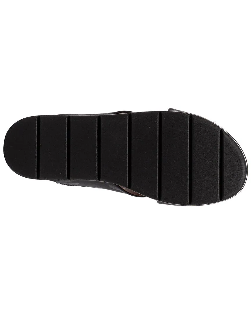 Linea Paolo Rhea-L Leather Sandal