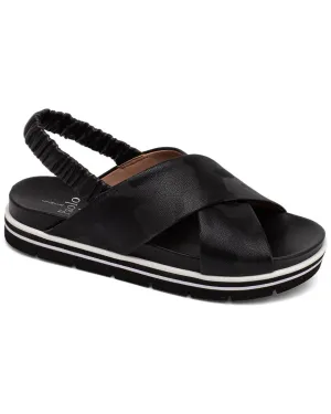Linea Paolo Rhea-L Leather Sandal