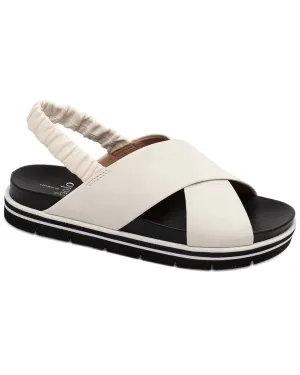 Linea Paolo Rhea-L Leather Sandal