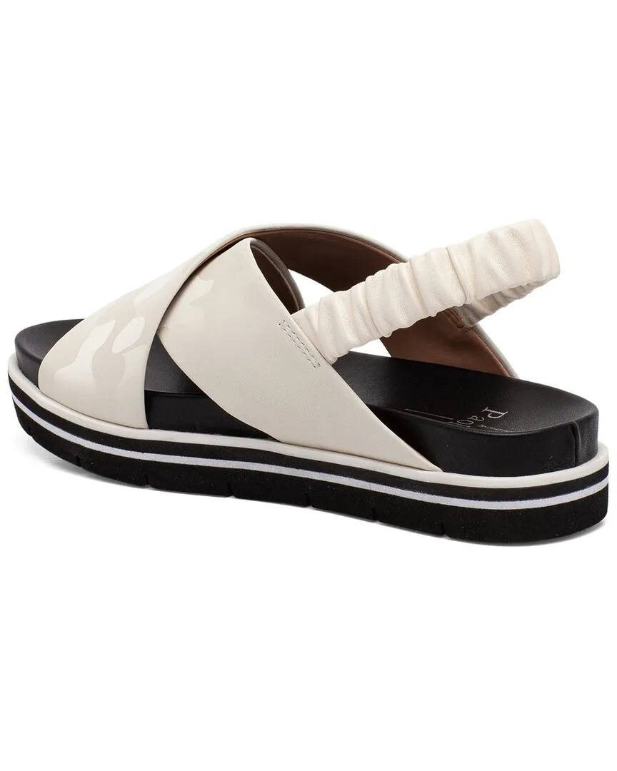 Linea Paolo Rhea-L Leather Sandal