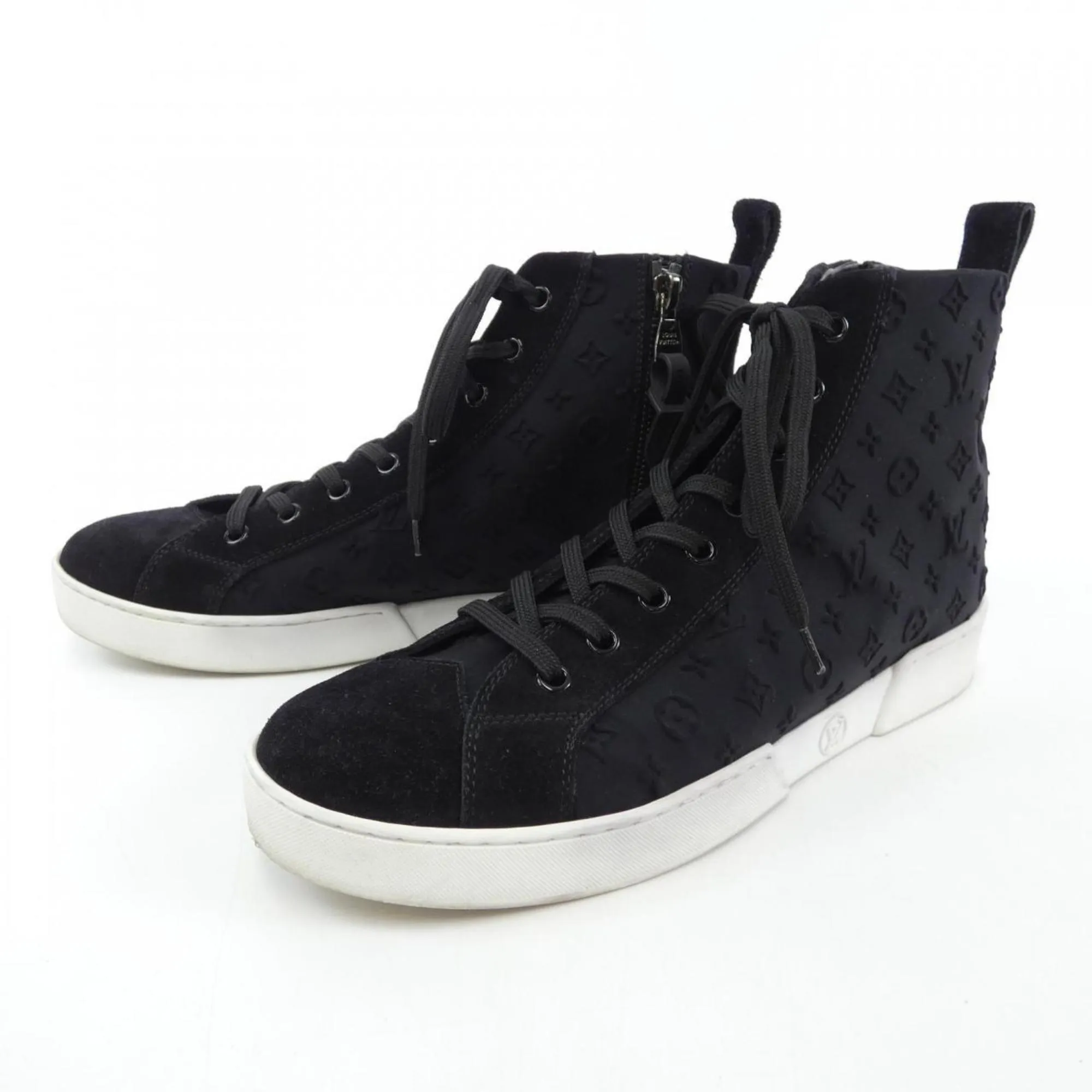 Louis Vuitton Sneakers (Pre-Owned)