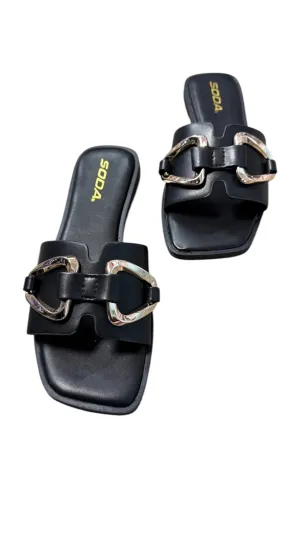 LOVELLE - BLACK