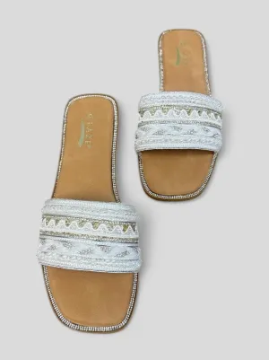LUXE2 - WHITE