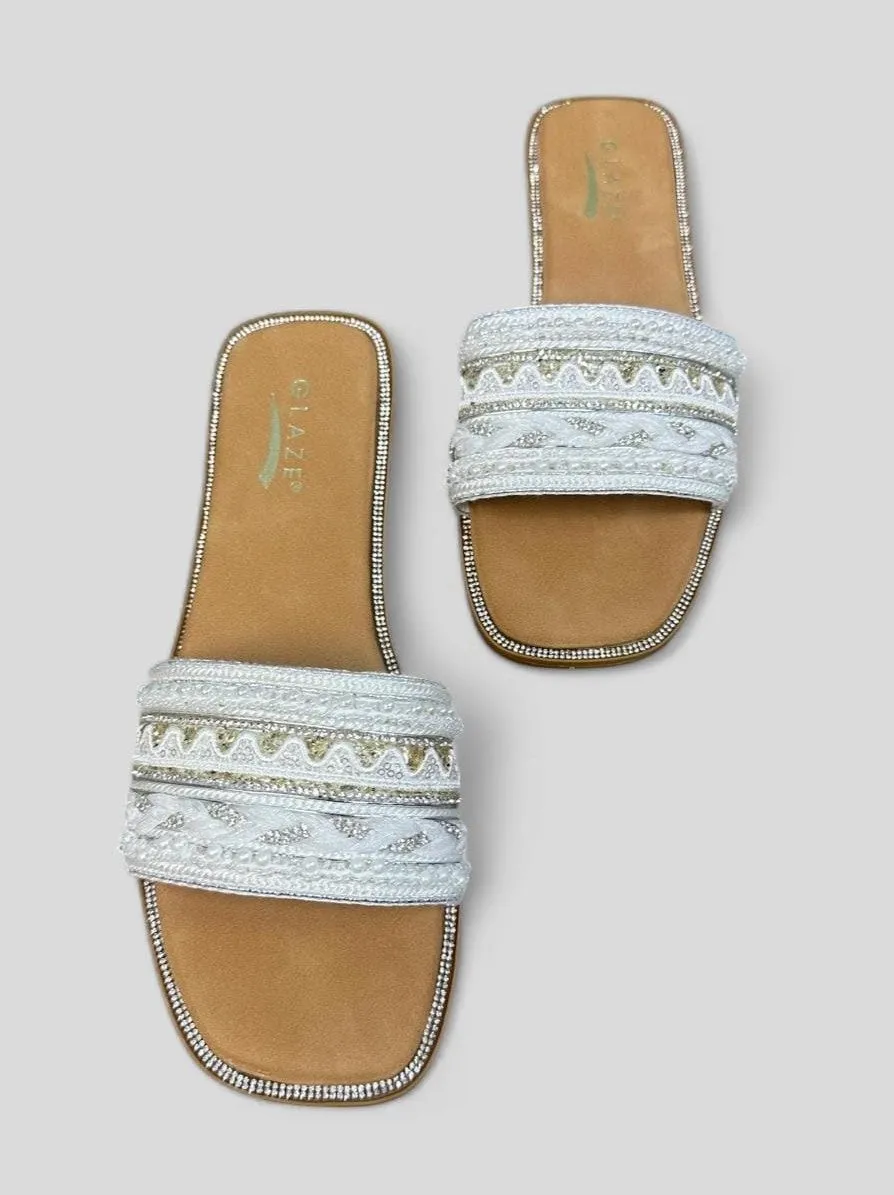 LUXE2 - WHITE