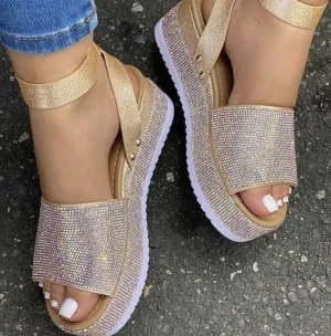 LUXURY96 - CHAMPAGNE