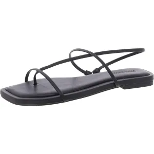Lynley Womens Thong Flat Thong Sandals