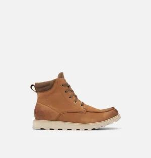 MADSON II MOC TOE BOOT MEN'S