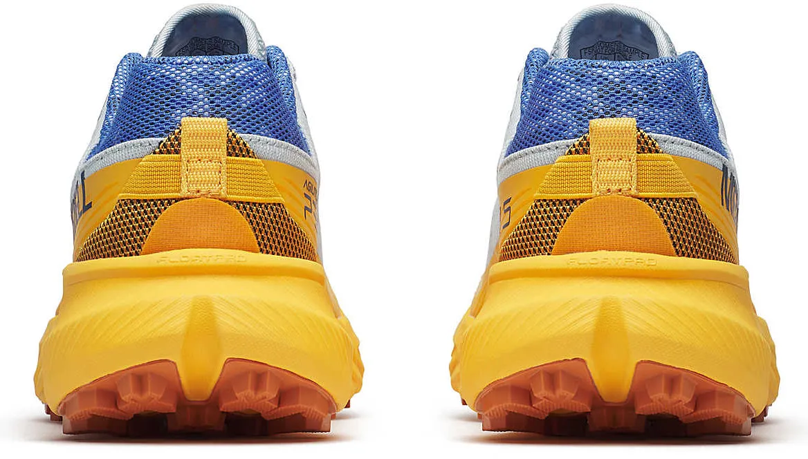 Merrell Agility Peak 5 Womens Trail Running Shoes - Blue